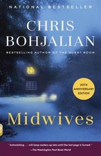 Midwives, Paperback by Bohjalian, Christopher A., Brand New, Free shipping in...