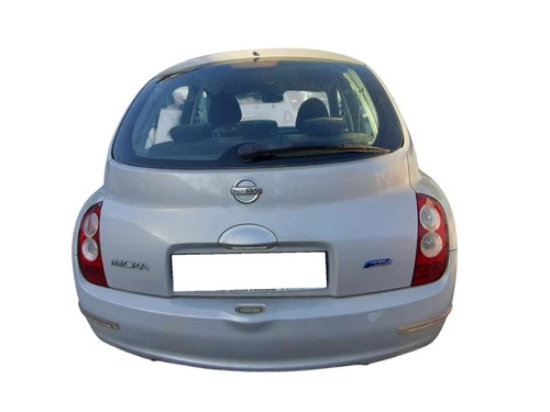 92100AX80B Condensador/Radiador Aire Acondicionado para NISSAN MICRA (K1 215993 - Imagen 8 de 9