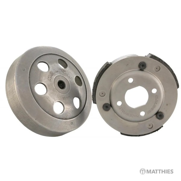 Kupplung Kit Malossi Maxi Fly FüR Honda SH 150 D I Bj. 2009-2011-image
