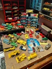 Vintage Hot Wheels,  Matchbox,  & Others. Redlines, Black Walls, More
