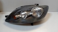 Frontscheinwerfer VW Golf V 5m1 5M1941005D Xenon Links Scheinwerfer Headlight