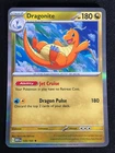 Pokemon Dragonite 149/165 Holo (NM)