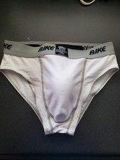 Bike Jock With Support Cup 