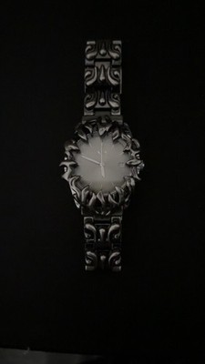 Alabaster Industries Watch claw style Shadow Night | eBay