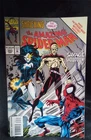 The Amazing Spider-Man #393 1994 Marvel Comics Comic Book