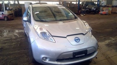 Automatic Transmission 40 Kwh Lithium-ion Fits 13-25 LEAF 5279053