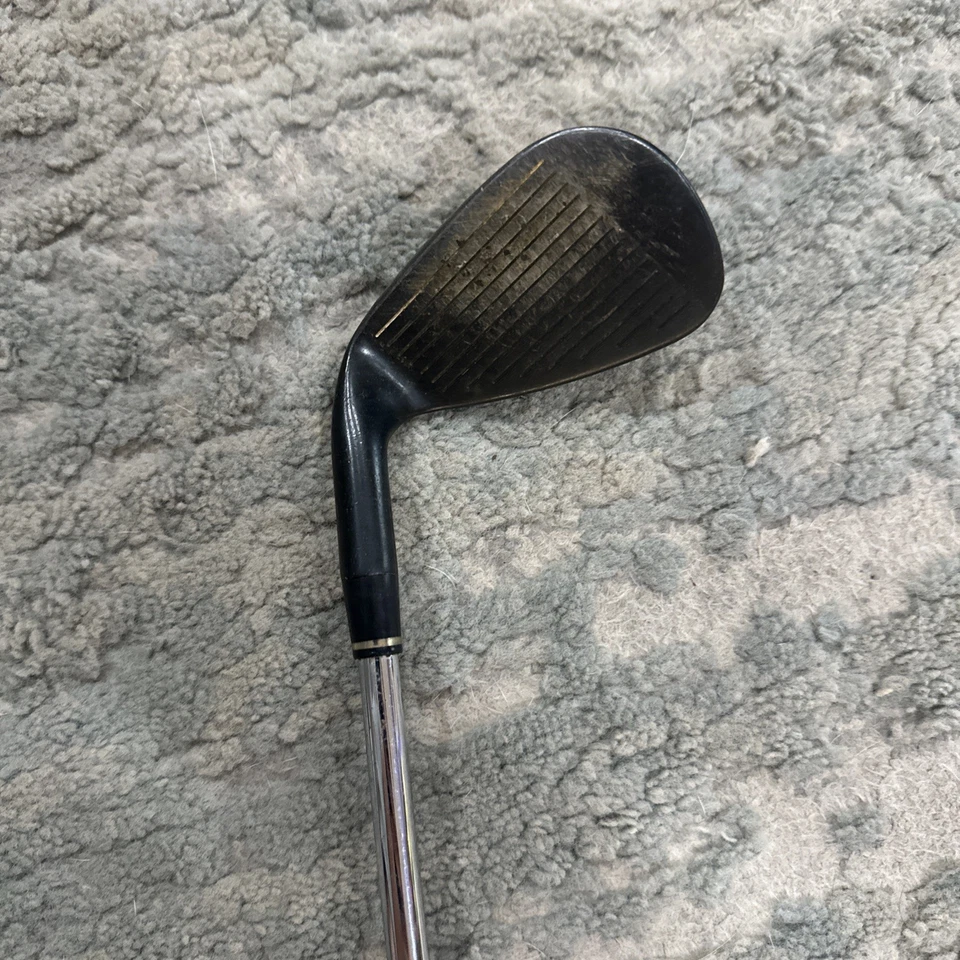 Adams Idea Tech V3 Gap Wedge GW Bassara 75g Regular Flex Graphite Right Hand RH - Image 3 of 4