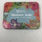 Women Men Manicure  Set , Nail Clippers ,Scissors , Nail File