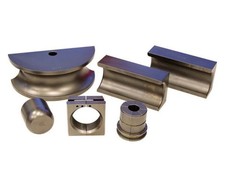 Porsche Bendpak 300-1 Pipe Bender Die Package...