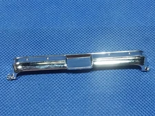 🌟 Front Bumper 1978 GMC Pickup 1:24 Scale 1000s Model Car Parts 4 Sale Revell