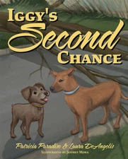 Iggys Second Chance - VERY GOOD