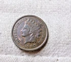 1907 INDIAN HEAD PENNY VERY NICE