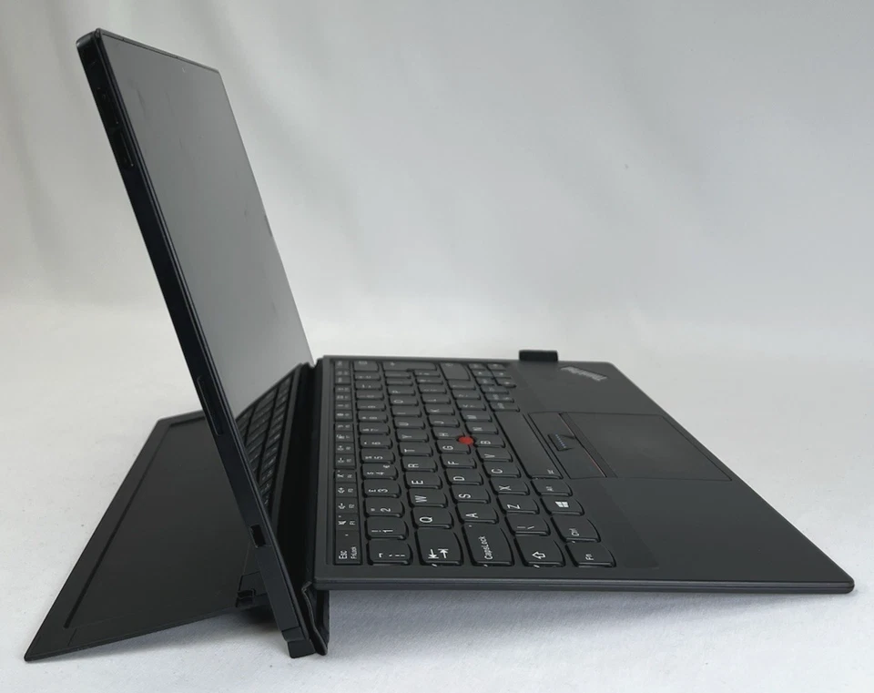 Lenovo ThinkPad X1 Tablet Intel Core m5-6Y57 8GB RAM 256GB SSD Windows 11 Pro - Image 3 of 4