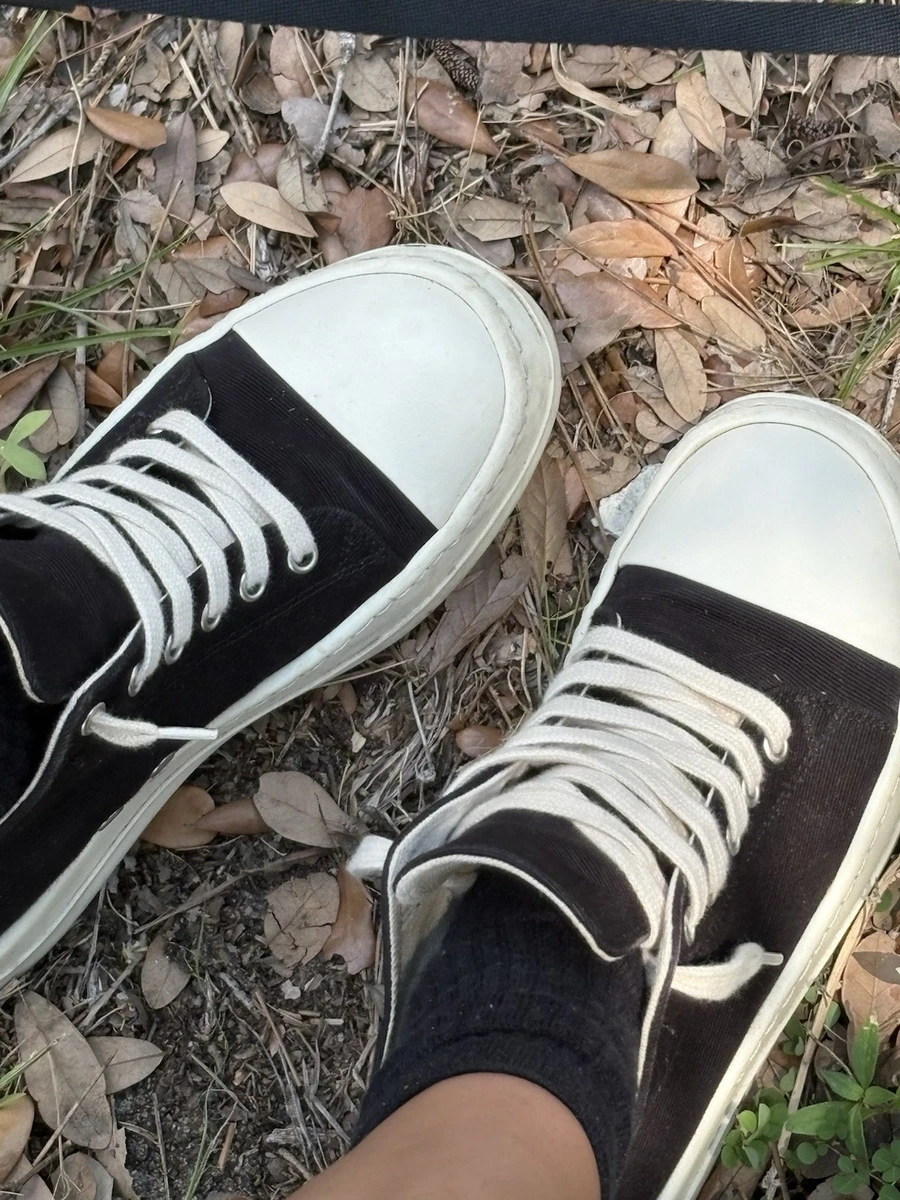 Rick Owens Shoes for Women for sale | eBay