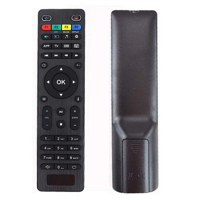 Remote Control with MAG250 MAG254 MAG255 MAG256 MAG257 MAG260 MAG275 MAG349 M...
