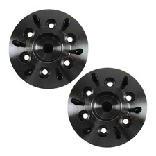 For Colorado Canyon 2009-2012 2WD Front Wheel Bearing Hub Assembly