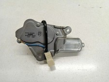 MAZDA 5 CR19 Heckscheibenwischermotor C23567450 2.00 Diesel 81kw 2006 17137496