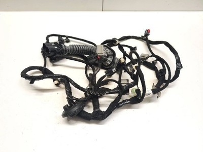 Ford Mustang VI 2016 Kabelbaum Leitungssatz Tür vorne gt4t14631XDE ADO21297
