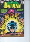 VINTAGE SILVER AGE SUPERHEROS: BATMAN NO. 192 (1967) IN FINE+ CONDITION