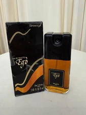 Ego by Pacoma EDT Spray 75ml (vintage)