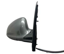 2017 Buick Cascada Passenger Right Door Mirror Smoked Pearl -OEM Cap* Gr5 16-19