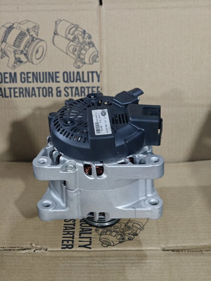 Alternater Fits For FORD Fiesta 1.4 TDCi 2008-2012 - Image 2 of 4