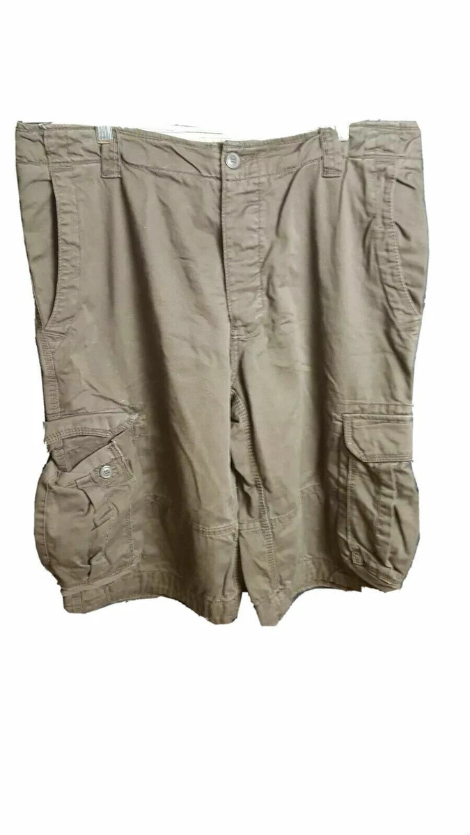 H and shop m khaki shorts