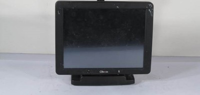 ASEM Touchpos Model H-755-2SV POS Touch System