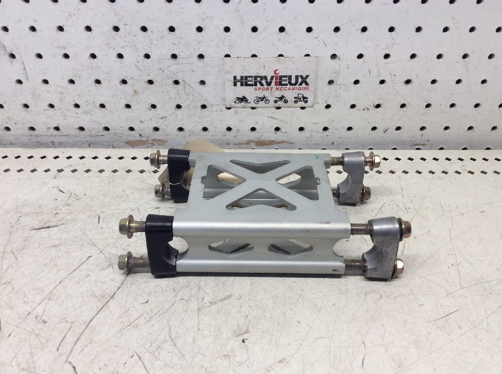 Ski Doo Skidoo Brp Mx Z Mxz Renegade 0913 Handlebar Extension Riser