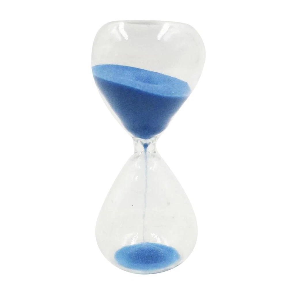 Three minute hourglass deals