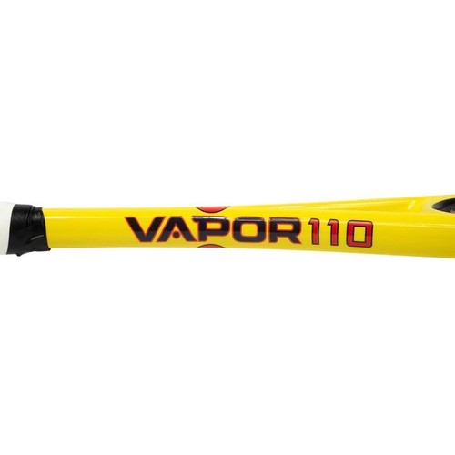 Harrow Vapor 110 (New) Squash Racket FREE DHL Express Shipping (100% Original) - Picture 3 of 3