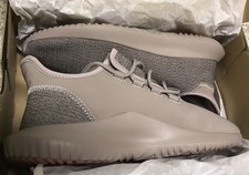 tubular shadow vapour grey