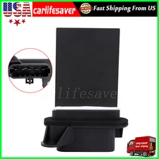 95018066 94560526 4P1851 Blower Motor Resistor for 2014-2015 Chevrolet Spark 1.2