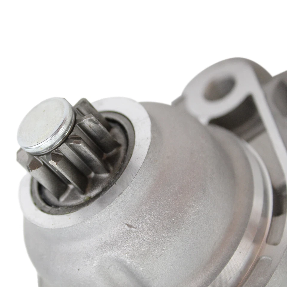 博世原始设备制造商 SR0808N 全新 初学者 1.7kW 适用于保时捷 911 Boxster Carrera GT Cayman H6 — 第 4/4 张图片