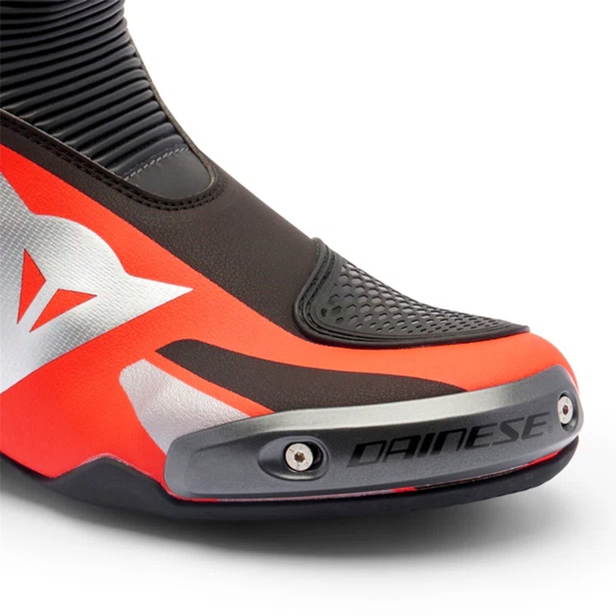 Motorcycle Boots Dainese Axial 2 - Sport Racing Summer Very