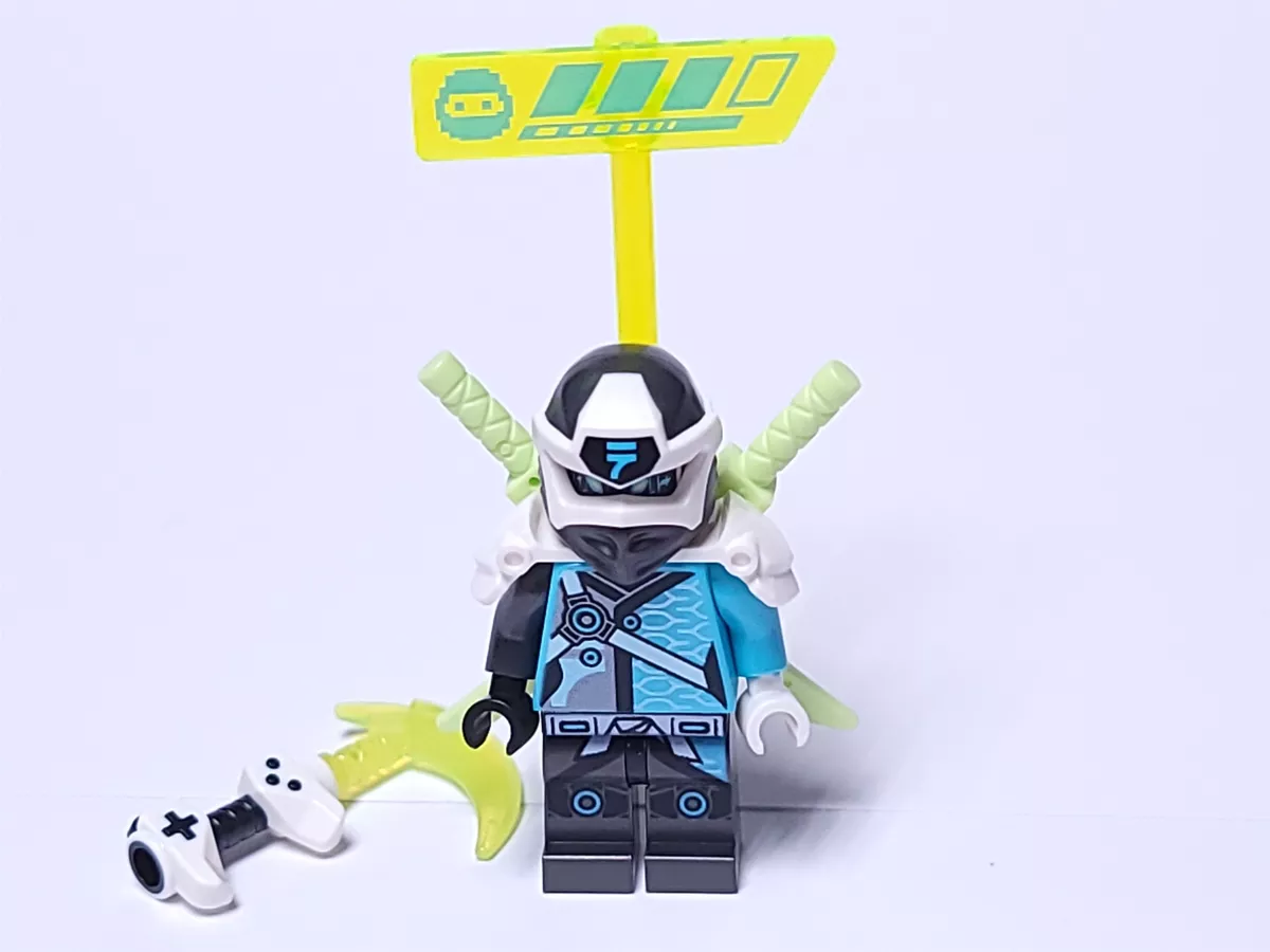 Figuras ninjago lego new arrivals
