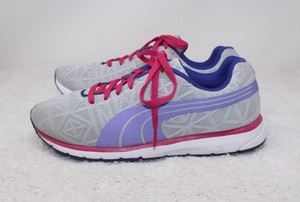 zapatos puma running