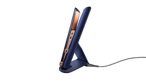 BIOPROGRAMMING 4D Plus (Curl L-type (34.0mm)) Ceramic Hair Beauron