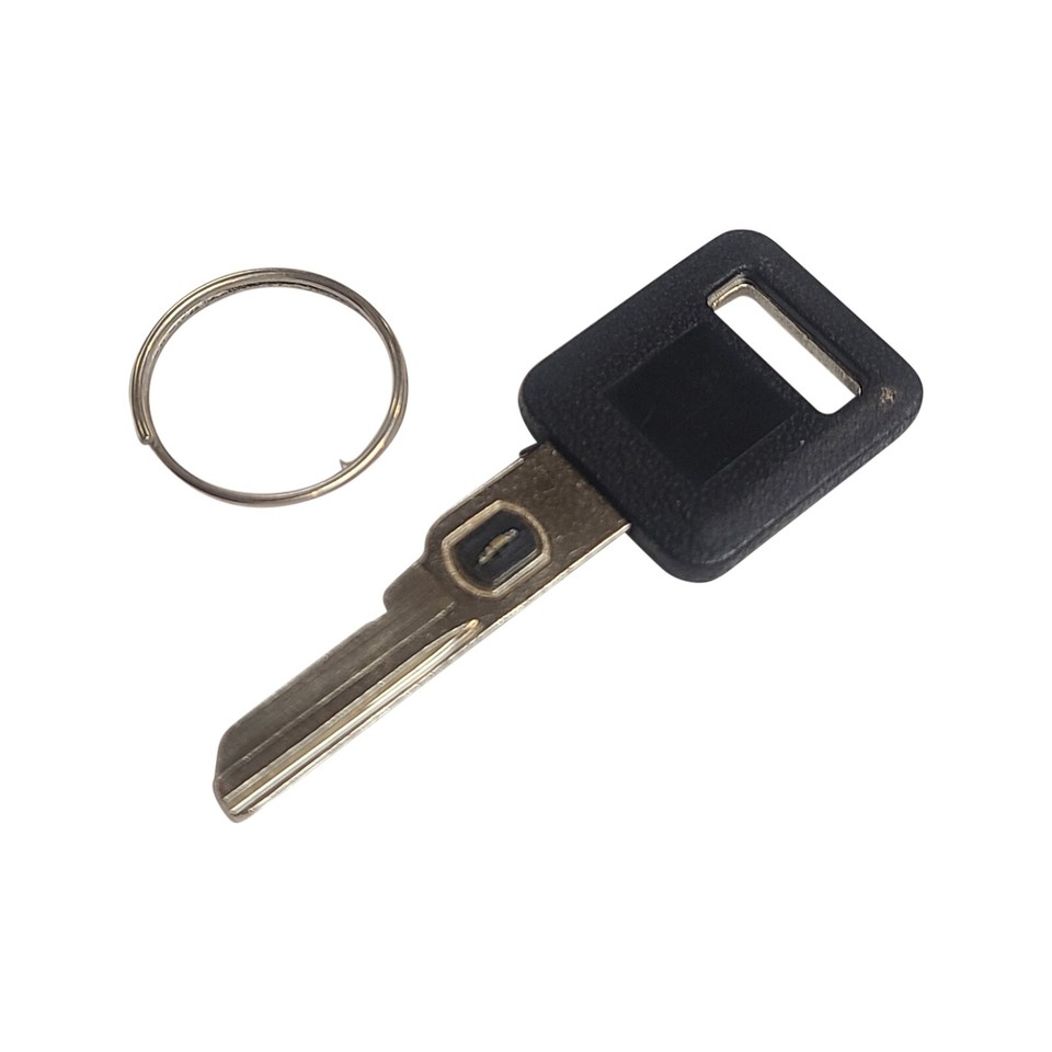 NOS GM OEM Ignition VATS Key – B82 P2 Resistor #2 For Buick Oldsmobile Chevrolet