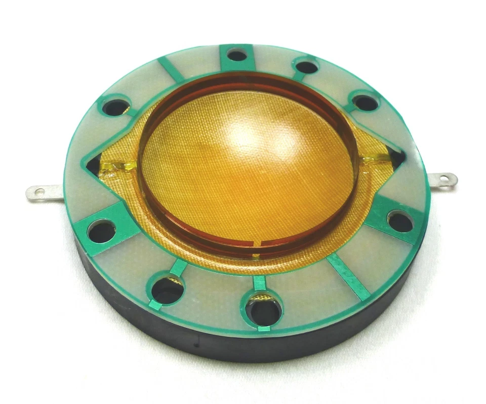 Replacement Diaphragm RCF M65 For N480,481K,482, CD2520, EAW-15410065 Driver 8Ω - Image 2 of 4