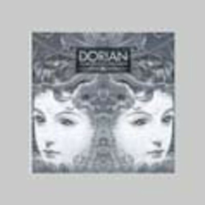 DORIAN VELOCIDAD DEL VACÍO NEW CD