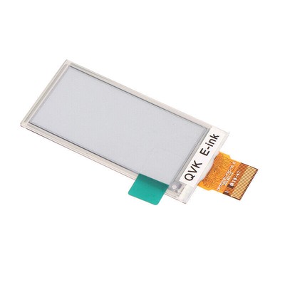 LCD-display für Netatmo  ThermostatSmart V2 NTH01 NTH01-EN-E OPM021B1 Bf