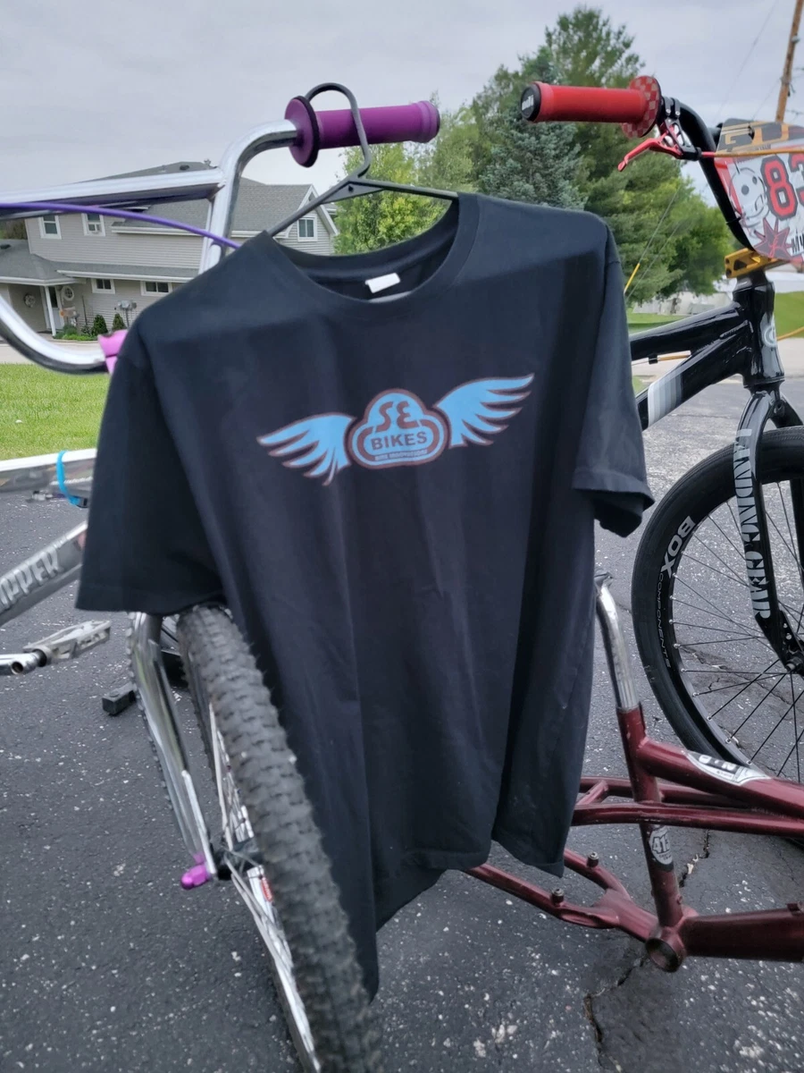 BMX T-Shirts for Men for sale | eBay