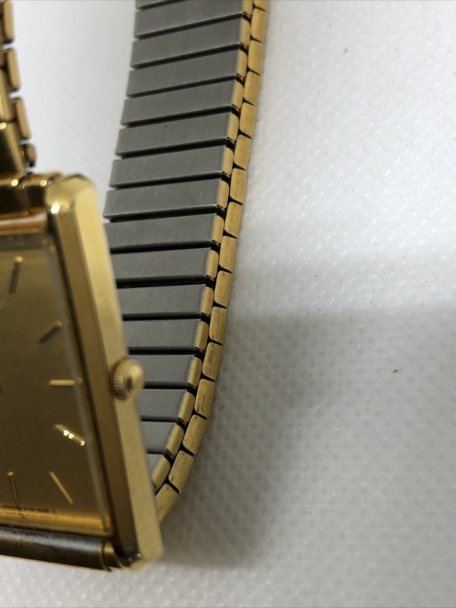 Vintage Seiko Woman display picture 2