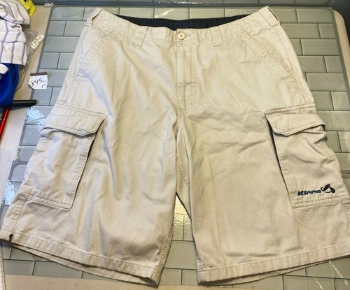 kirra cargo shorts