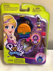 polly pocket smart stick