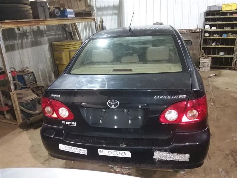 Alternator 4-112 Fits 03-08 VIBE 2032218 - Image 4 of 4