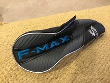 Cobra King F-MAX Superlite Driver Headcover Brand New