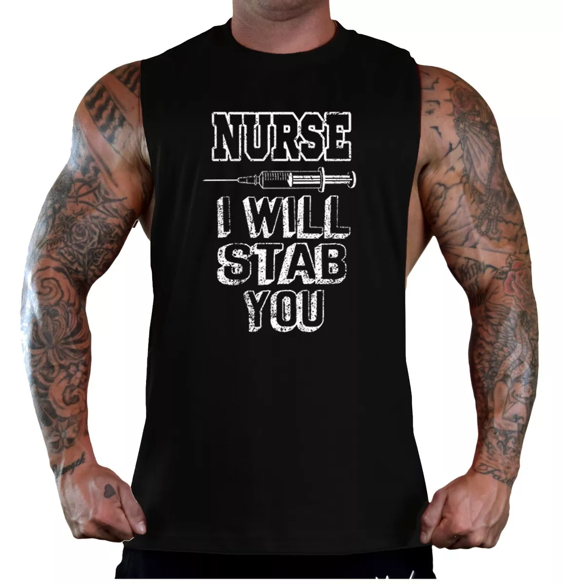 nurse t shirt lvn