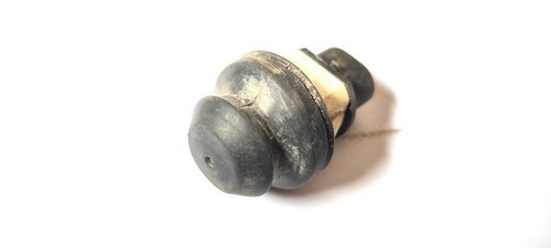 Volkswagen Polo III 6N 6N2 6NF 2000 Türkontaktschalter hinten UST78181